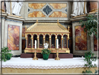 foto Chiesa di San Giovanni Battista a Dobbiaco